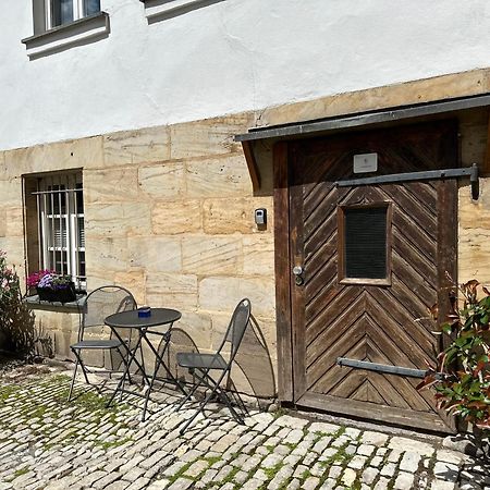 Rotmain Apartments Bayreuth Eksteriør bilde