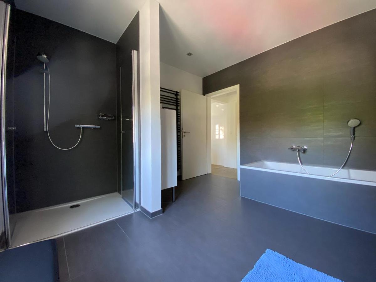 Rotmain Apartments Bayreuth Eksteriør bilde