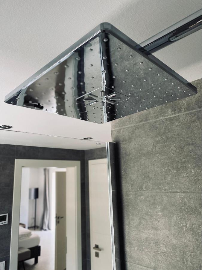 Rotmain Apartments Bayreuth Eksteriør bilde