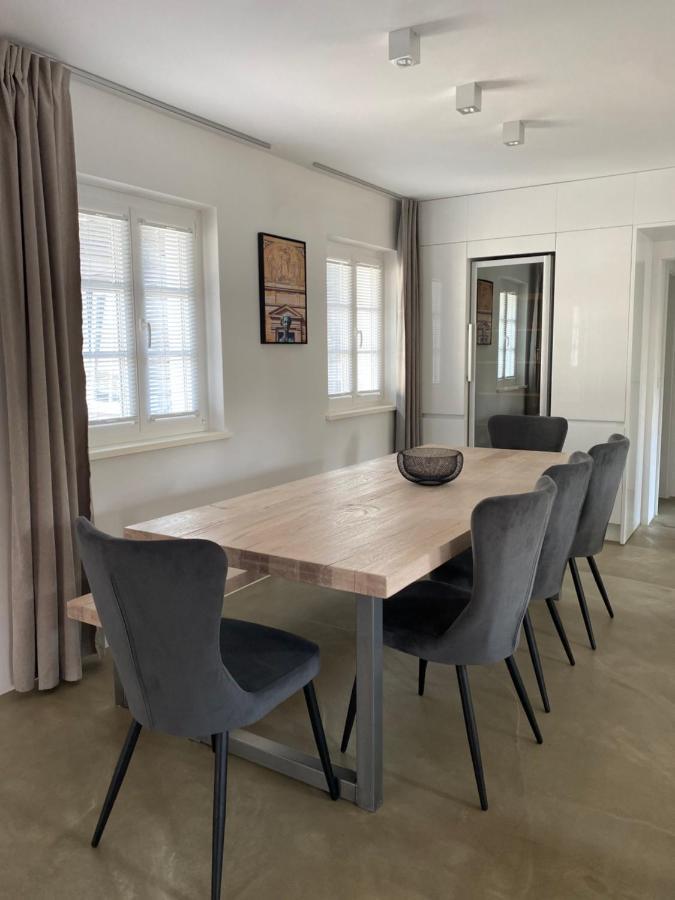 Rotmain Apartments Bayreuth Eksteriør bilde